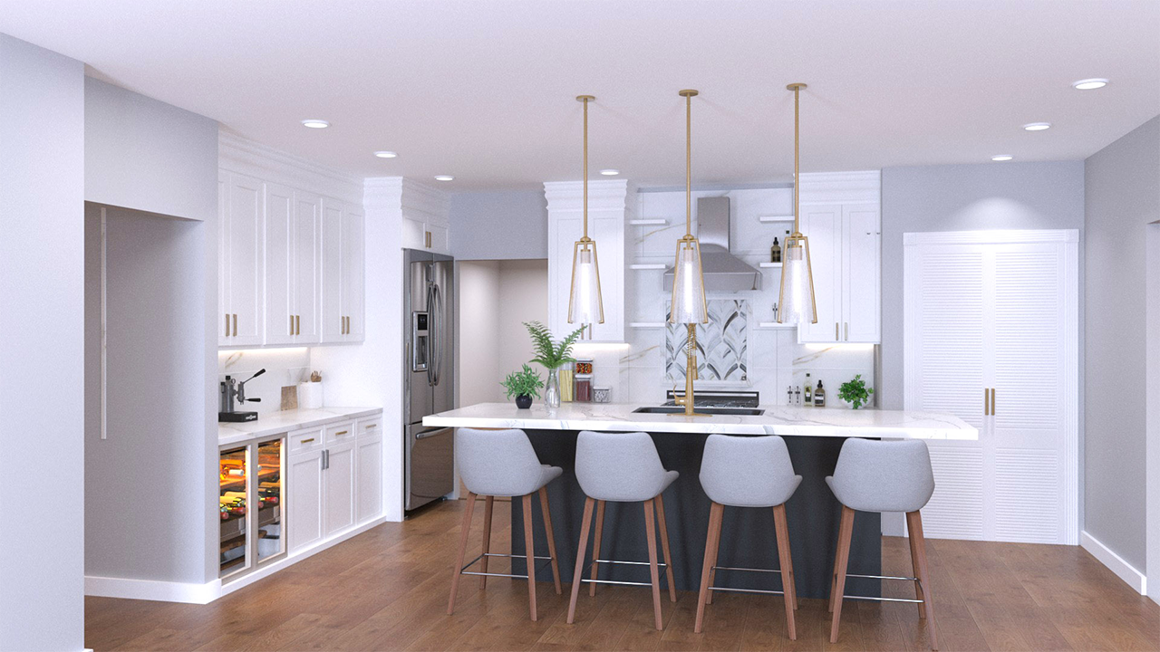 modern kitchen design 2