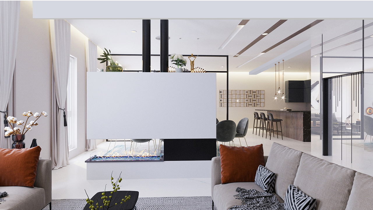 modern living room design 2